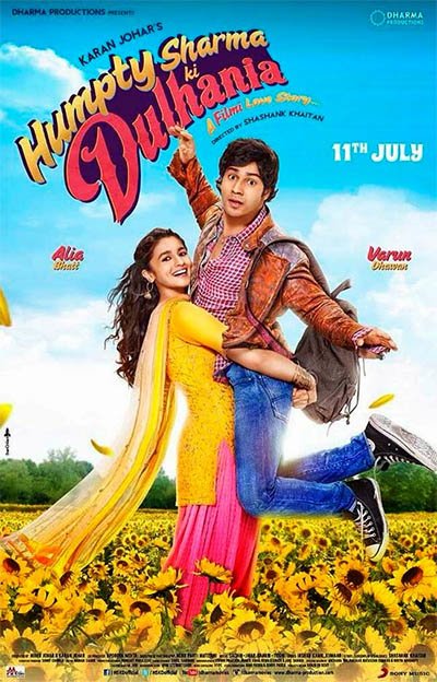 Humpty Sharma Ki Dulhania