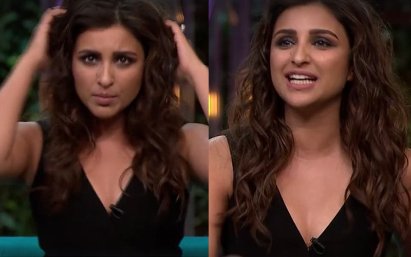Parineeti Chopra Is Likely To Be Caught ‘Hooking Up’ In A Public Place, Here’s Why!