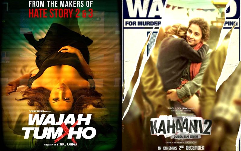 Better Safe Than Sorry: Wajah Tum Ho Release Date Postponed