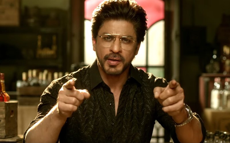 Shah Rukh Khan Has A Message For All Of You!