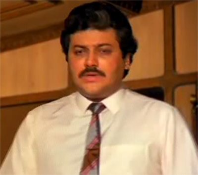 Actor Raj Kiran Still Missing! Family Orders Rishi Kapoor and Deepti ...