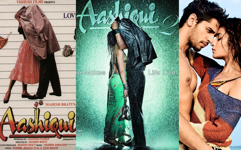 CONFIRMED: Alia Bhatt-Sidharth Malhotra To Romance In Aashiqui 3, Says Director Mohit Suri