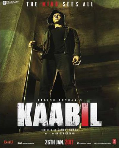 hrithik roshan in kaabil