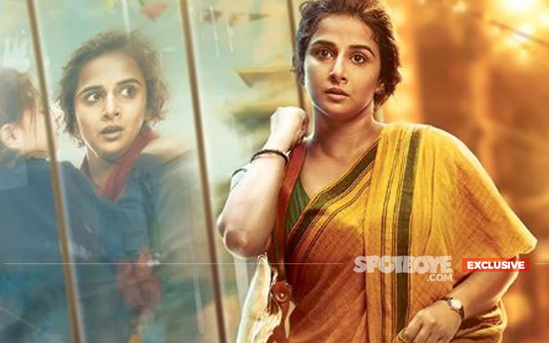 Kahaani 2 Ads Disappear From Newspapers; Producer Terms It 'Sensible Expenditure'