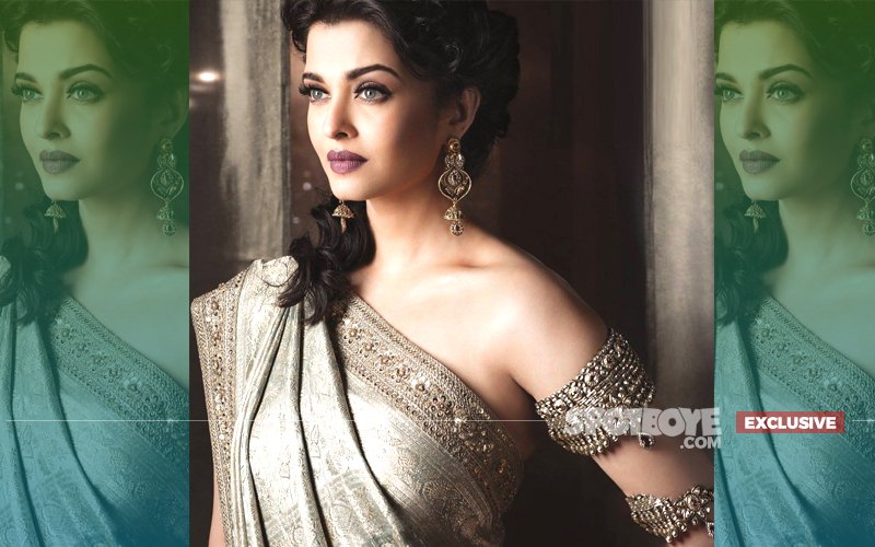 Aishwarya To Do A Special Song In Deepika-Ranveer's Padmavati?