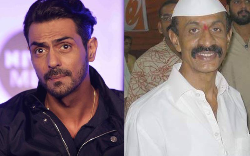 Forgotten Police Report Against Arjun Rampal Comes Back To Life