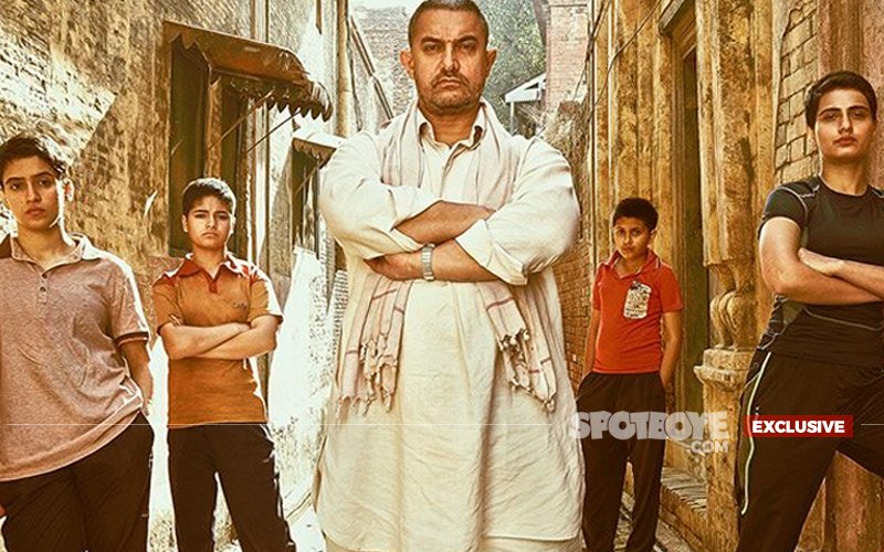 Dangal Satellite Rights Sold To Zee For Rs 75 Crore. Biggest Deal Cracked In Bollywood?