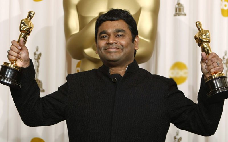 Double Delight Again! AR Rahman Scores Two Nods In Oscars Long List