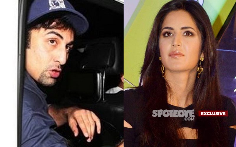Will 30th December Be The Last Meeting Of Ranbir And Katrina?