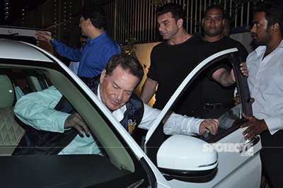 sohail khan escorts salim khan