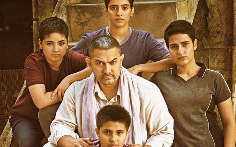 BUZZ: Aamir Khan’s Dangal Set To Release In Pakistan