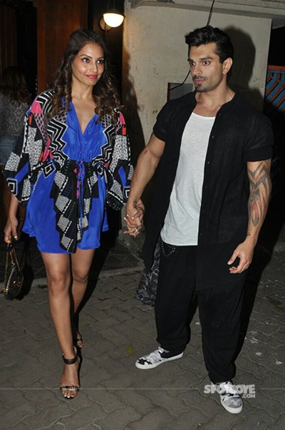 karan singh grover and bipasha basu