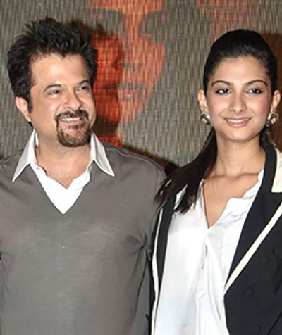 Anil Rhea Kapoor