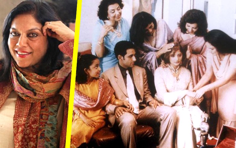 Mira Nair’s Monsoon Wedding Is Ready For Broadway