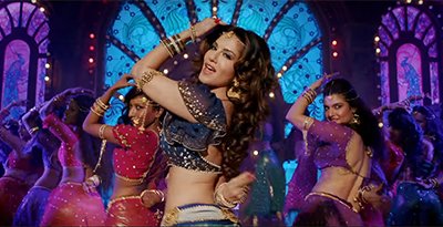 sunny leone from raees movie song laila main laila