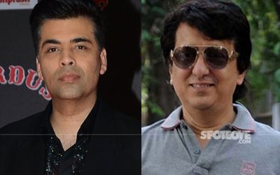 karan johar and sajid nadiadwala launcher of bollywood newbies