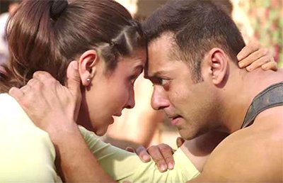 sultan stills salman khan