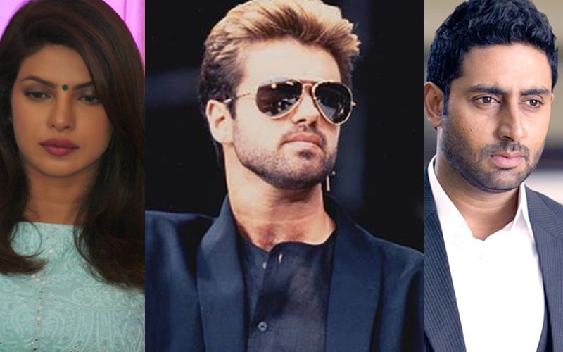 Bollywood Stars Mourn The Death of Pop Icon George Michael