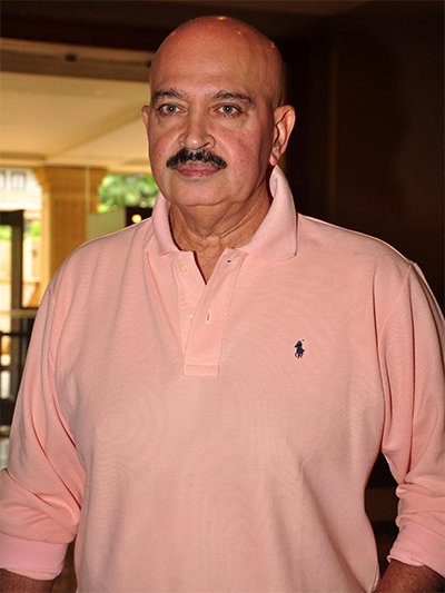rakesh roshan kaabil s director