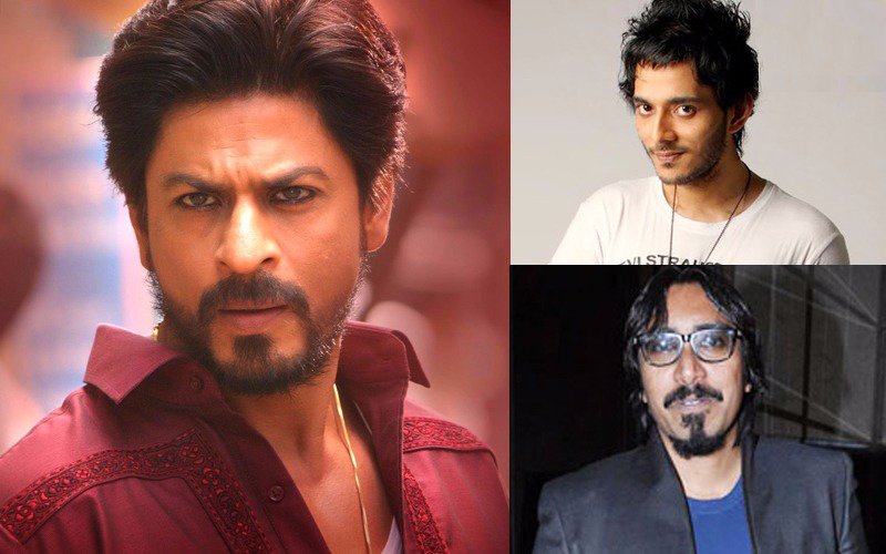 Shah Rukh Khan Ropes In New Talent For Soundtrack Of Raees