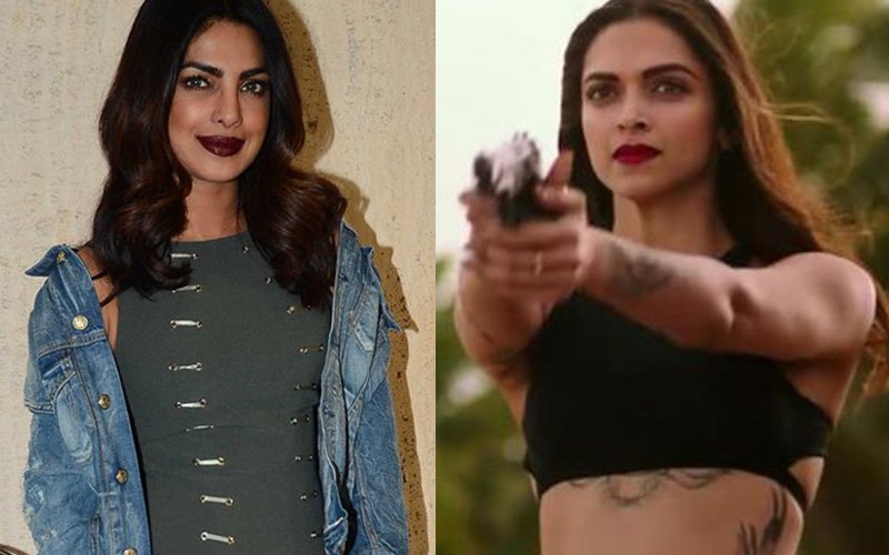 Priyanka Chopra: I Hope Deepika Gets The Kind Of Recognition She Is Aiming For