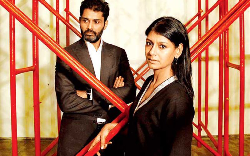 Nandita Das Confirms Split With Husband, SpotboyE.com Had Told You In June'16