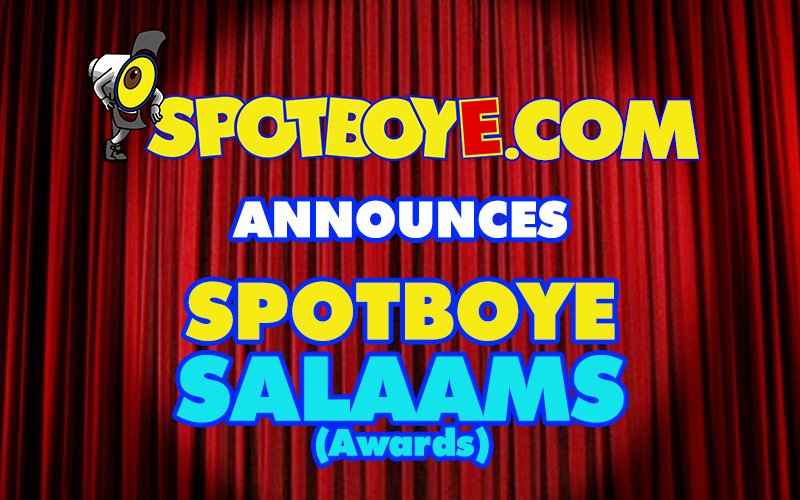 Here Comes The New Trophy In Bollywood- The SpotboyE Salaam