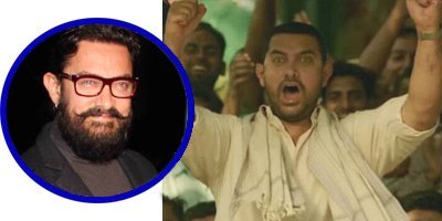 best actor male aamir khan dangal