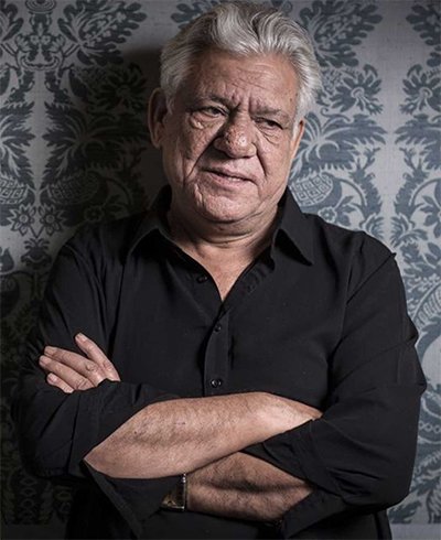 om puri photoshoot