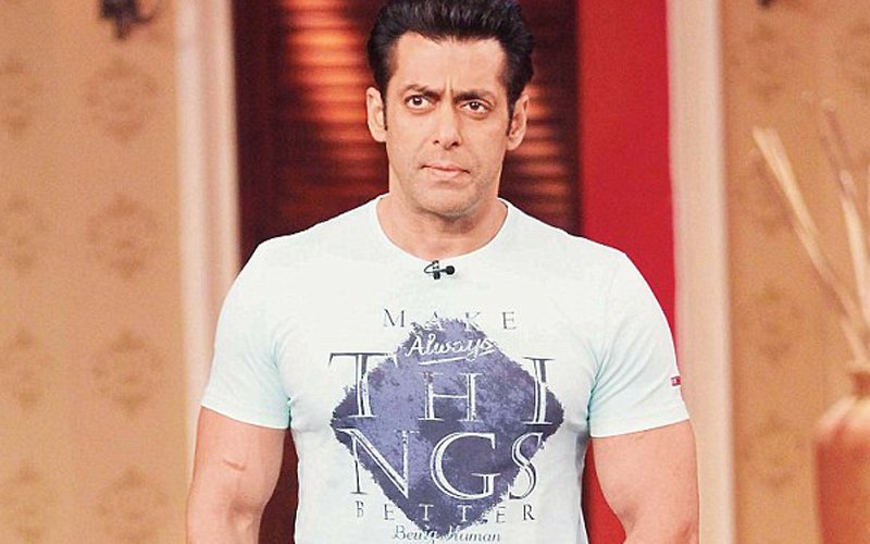 Verdict On Salman’s 1998 Arms Act Case To Be Announced On January 18