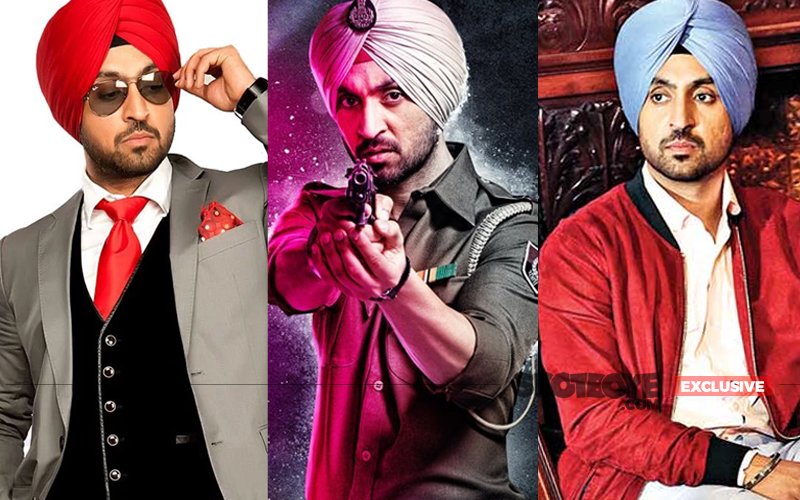 BUZZ: Diljit Dosanjh's Marriage Runs Into Trouble, Neighbours Say It's Almost Over