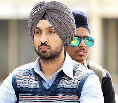 Is Diljit Dosanjh Married? Who is Diljit Dosanjh Wife? - News