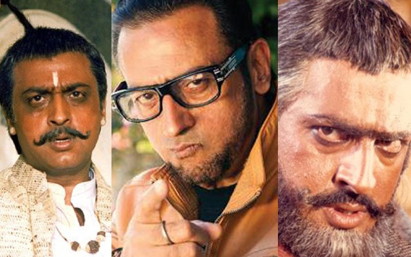 Gulshan Grover Takes Badman To Vancouver Film Fest, Gets Standing Ovation