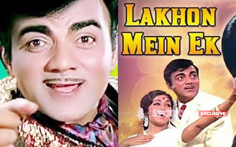 Comedy Icon Mehmood’s 1971 Hit Lakhon Mein Ek Ready For Modern Re-telling