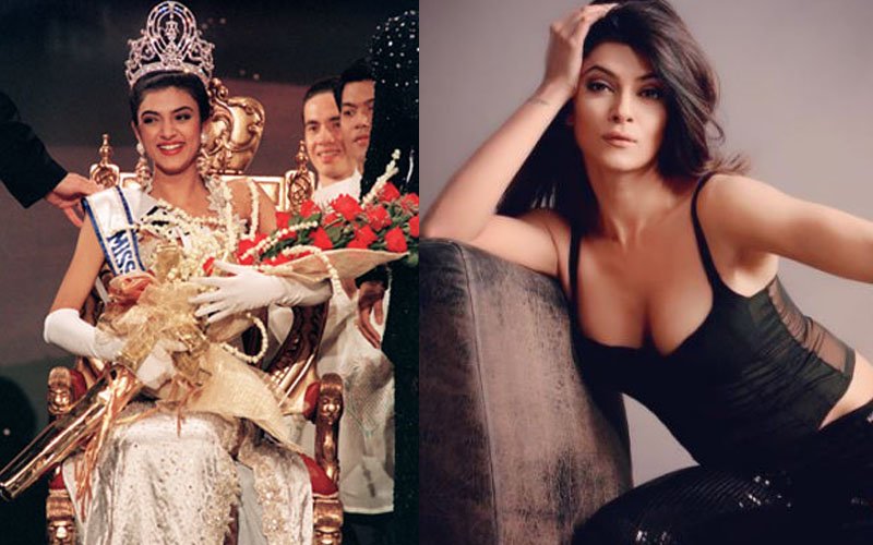 Sushmita Sen To Visit Philippines After 23 Years To Judge The 65TH Miss Universe Pageant