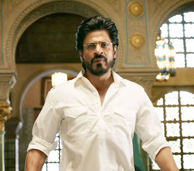 raees still