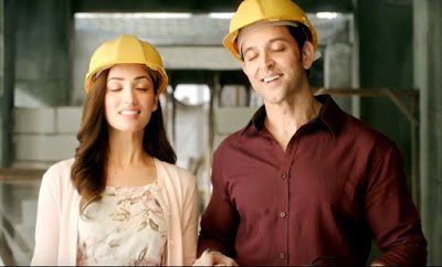 kaabil still