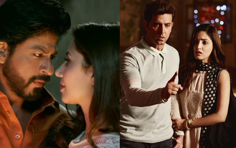 FAIR PLAY: Leading Multiplex PVR Divides Shows Equally Between Raees & Kaabil
