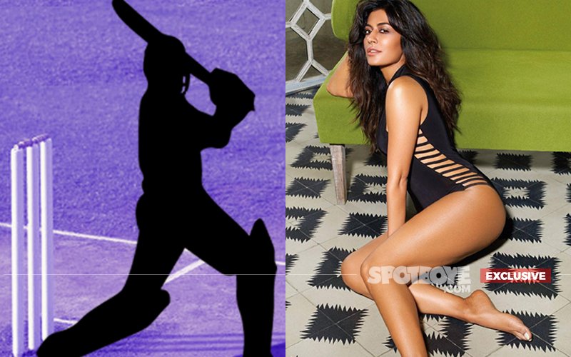 Guess Which Cricketer Is Sultry Chitrangda Singh’s New Neighbour?