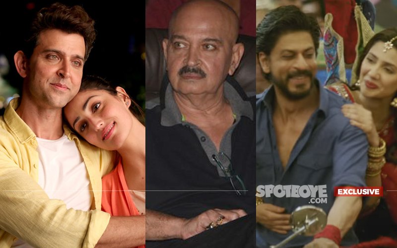 Rakesh Roshan: Cinema Owners Ditched Me On Kaabil, This Is So Unfair!