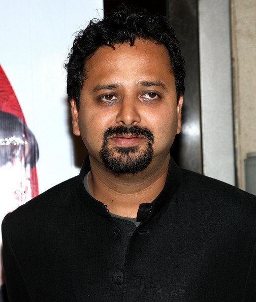 nikhil advani