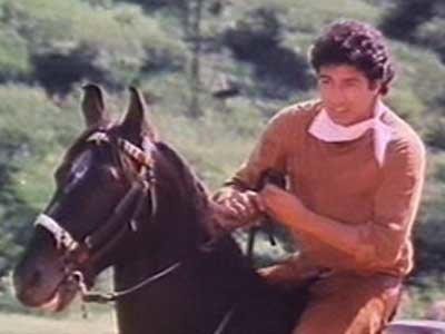 sunny deol in betaab