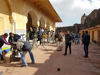 attacks on the sets of sanjay leela movie padmavati