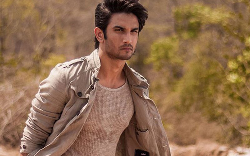 Sushant Singh Rajput Makes Mockery Of The Bhansali Attack. What A Shame!
