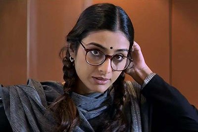 tabu in a still from hera pheri