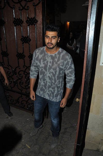 arjun kapoor