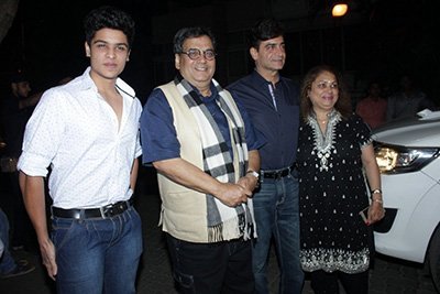 subhash ghai