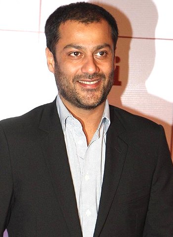 abhishek kapoor