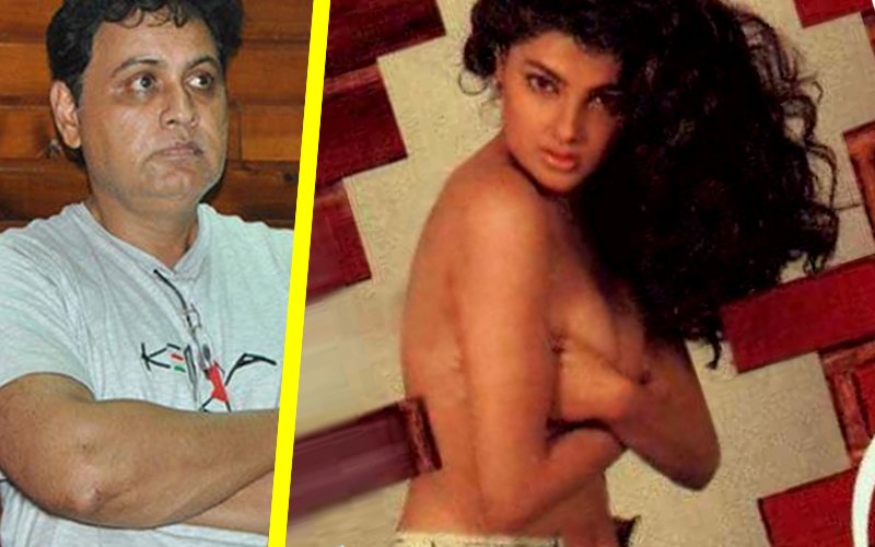 800px x 500px - Mamta Kulkarni's Husband Finally Arrested By The US Forces