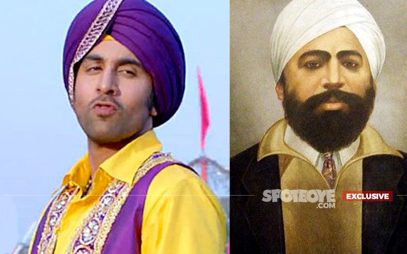 BUZZ: Ranbir Kapoor To Play Martyr Udham Singh In Shoojit Sircar’s Next